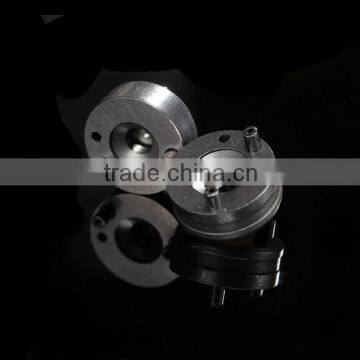 High quality fuel injector spacer 2 430 134 023