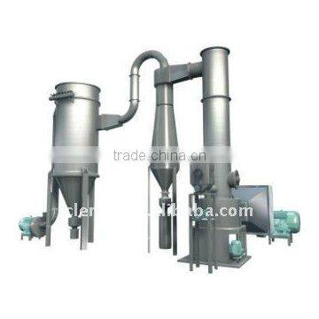 XSG Graphite Flash Dryer