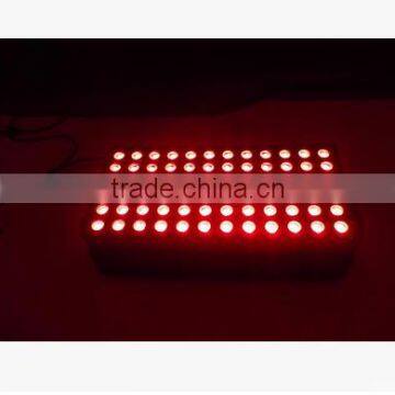 LED 72PCS DMX Control RGBW LED Lights Wall Washer photo-5