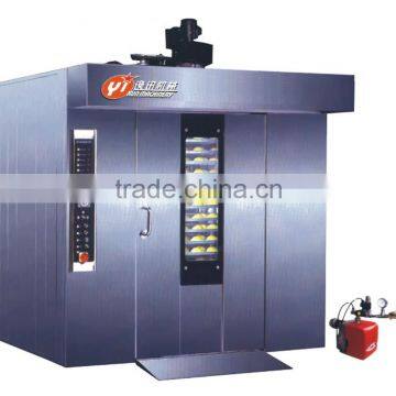 Diesel China manufacturer food confectionery industrial ce bakery equipment