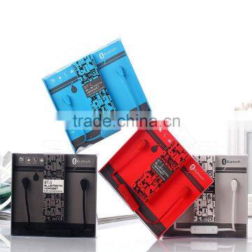 POPULAR SELLING 4.0 WIRELESS EARBUDS WITH CALL MICROPHONES photo-6