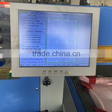 HXD-26Y Computerized High Speed Single Needle Quilting Machine Good Machine photo-5