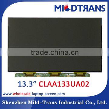 brand new A grade original lcd screen replacement for CLAA133UA02 led display