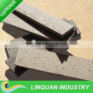 Gray Bricks Building Materials Split Wall Tiles