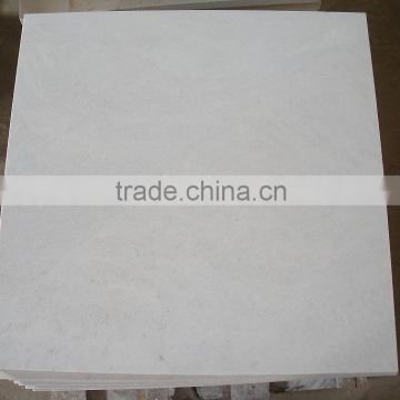 Chapel facade decoration natural white sandtone cladding tile