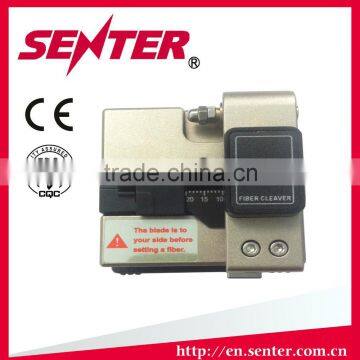 ST3110D up to 48000 times cutting Optical Fiber Cleaver