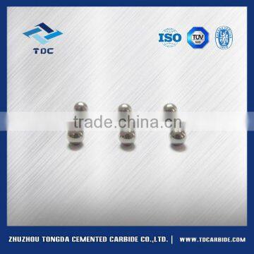 Good Wear Resistance Cemented Carbide Pellets