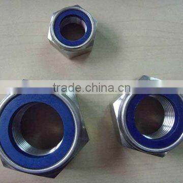 Nylon Lock Nut