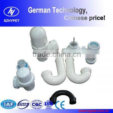 PPR Pipe Fittings Mold photo-3