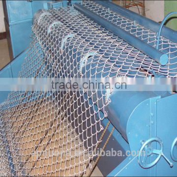 Chain link fence machine price/ chain link fence machine of fully-automatic