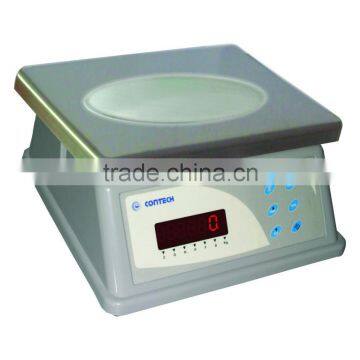 Stainless Steel Waterproof Scale