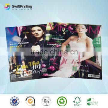 Contemporary Manufacture Fashion Coloring Magazine Book Printing photo-4