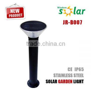 JR-B007 Outdoor Power Solar Garden LED Light Garden Spot Lights Lawn Garden Light LED