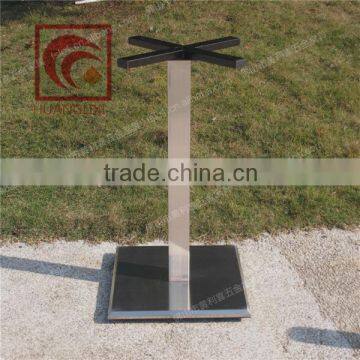 stainless steel dining table legs,metal folding table leg,metal furniture table leg brackets,stainless steel table leg