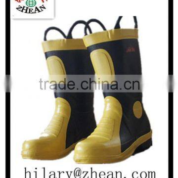 Safety Fire Resistant Boots