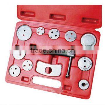 12Brake Caliper Wind Back Tool Kit