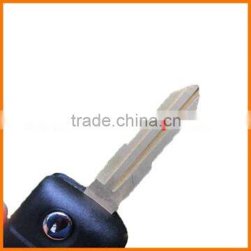 Sector 2 Button Modified Folding Flip Remote Key Case Shell for Chevrolet Epica Remote Key Case Shell With Logo photo-3