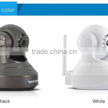 960P ONVIF H.264 P2P IR CUT CMOS Pan Tilt ip Camera System Cctv Wifi Wireless Viewerframe Mode ip Camera photo-3