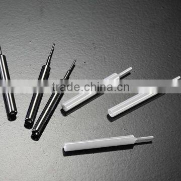 Tungsten Carbide Nozzle with All Kinds of Types/Sizes