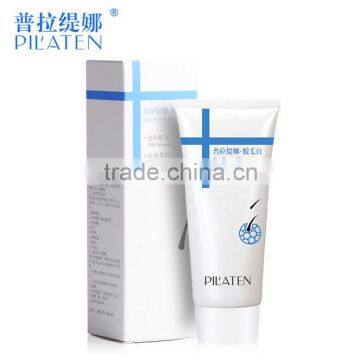 2016 Pilaten 100g Painless Depilatory Cream With Permanent Hair Removal Whitening Hair Removal Cream For Body photo-2
