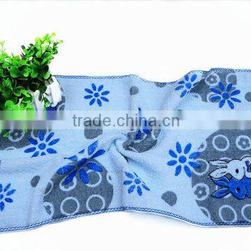 Printing Children Microfiber Hand Towel /microfiber Face Towel photo-5
