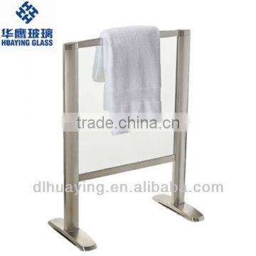 Hot sell electric heating glass with best quality