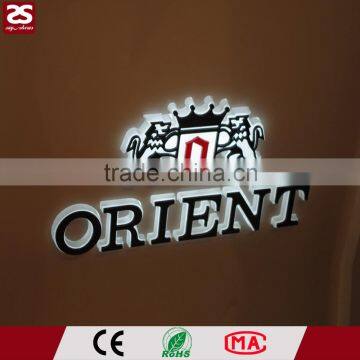 acrylic alphabet letter 3D acrylic lettering acrylic sign letter
