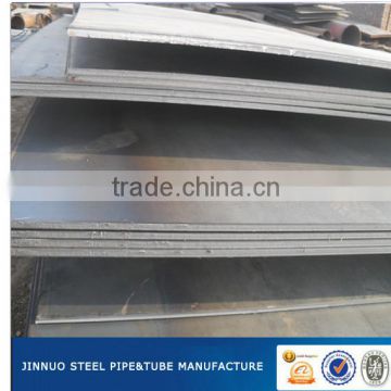 Hot rolled s275jr carbon steel plate price