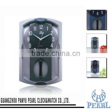 Pendulum wall clock PW061