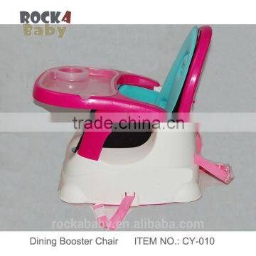 2016 New design low price baby feeding high chair