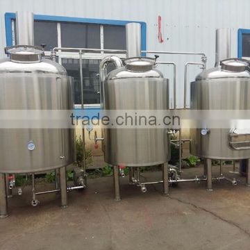 3bbl 5bbl 7bbl brewery/industrial beer brewing equipment