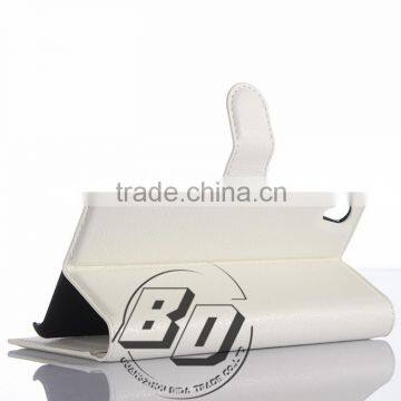 Ultra High Quality Magnetic Flip PU Leather Wallet Case With Card Slots For Sony Xperia Z5 Premium Luxury Case Fast Delivery photo-6