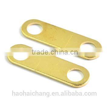 2016 Hot Selling Professional Customized Brass 90 Degree Ring Terminal With OEM Service photo-4