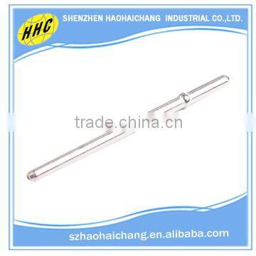 China Factory Customized Hardware Stainless Steel Retaining Pin