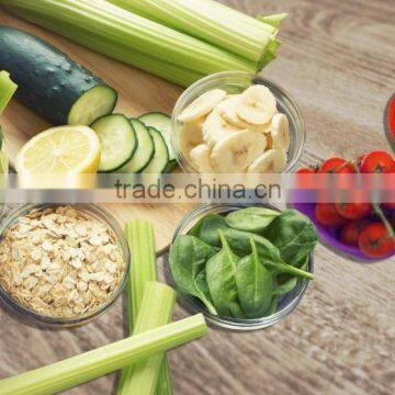 FDA Silicone Stackable and Space Saving Foldable Silicone Measuring Cups Set Measuring Tool photo-2