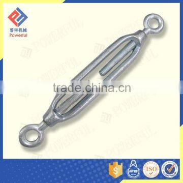 JIS FORGED STEEL FRAME TYPE TURNBUCKLE