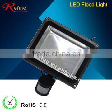 800lm 10W Bridgelux Led Outdoor Flood Light photo-3