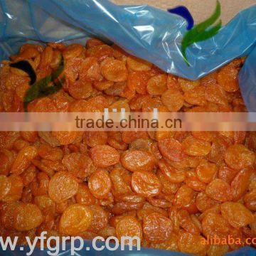 Turkish Candied Sun Dried Apricot