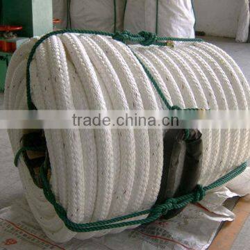 Multi-strand Rope
