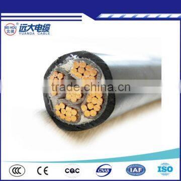 6kv xlpe insulated power cable and electrical wires