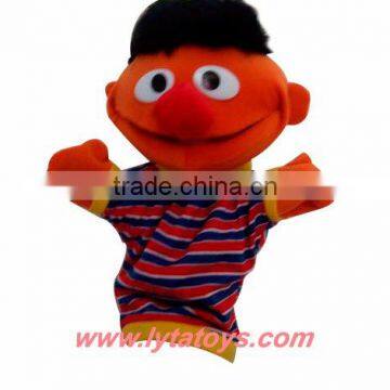 Plush Toys Hand Puppet