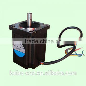 Two Phase CNC Hybrid Stepper Motor 86BYGH450B photo-4
