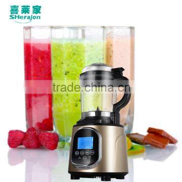 Home appliance Pro mixer blenders/ juicer/ soup blender champagne