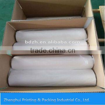 heat sealing Embossing Vacuum Sealer PE PA Plastic bag food saver 11"x50' vacuum sealer bag rolls