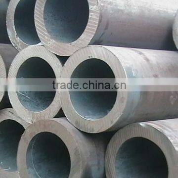 1.6563 41NiCrMo7-3-2 NC40M Seamless Alloy Steel Tubes Hollow Bar