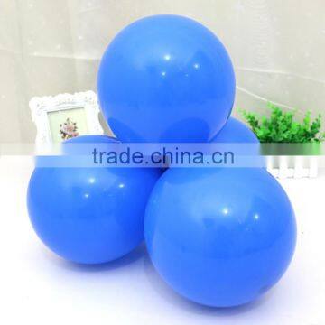 China Wholesale Natural Latex Balloons Helium for Promotion