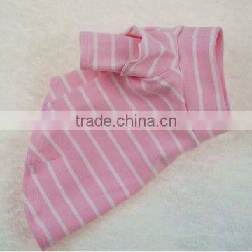Best Selling Cute Single Jersey Dog Clothes From China Supplier photo-2