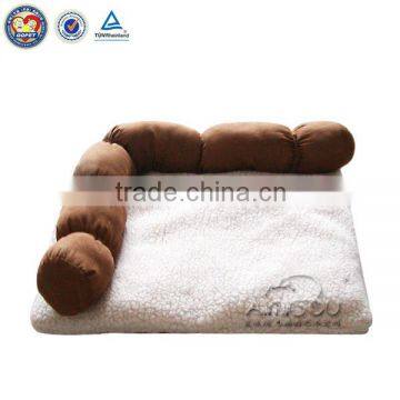 heated pet mat & dog urine absorbing mats & microfiber dog mat