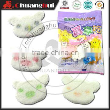 China cartoon cotton candy