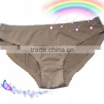 Fashion girl hot sale shiny lady panty